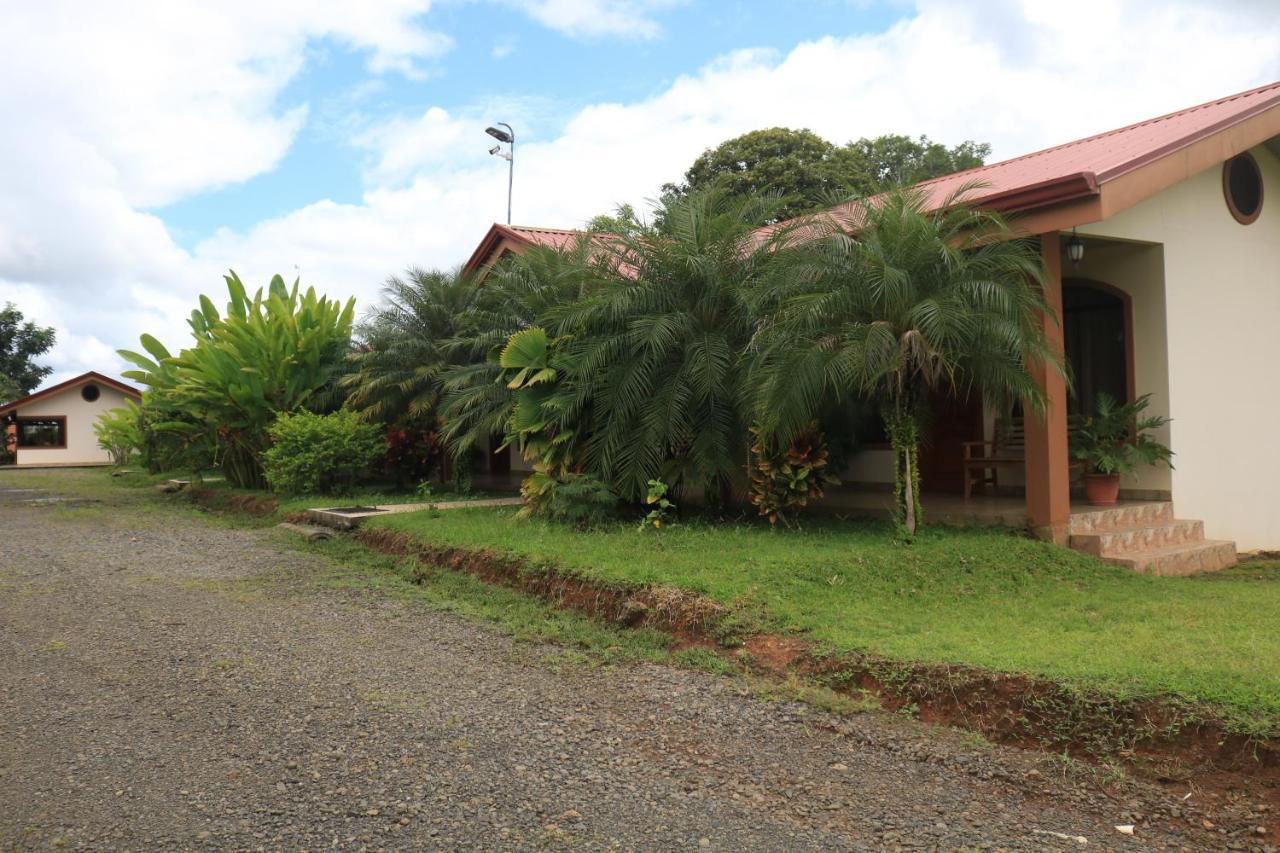 Hotel Suenoreal Rioceleste Rio Celeste Exterior photo